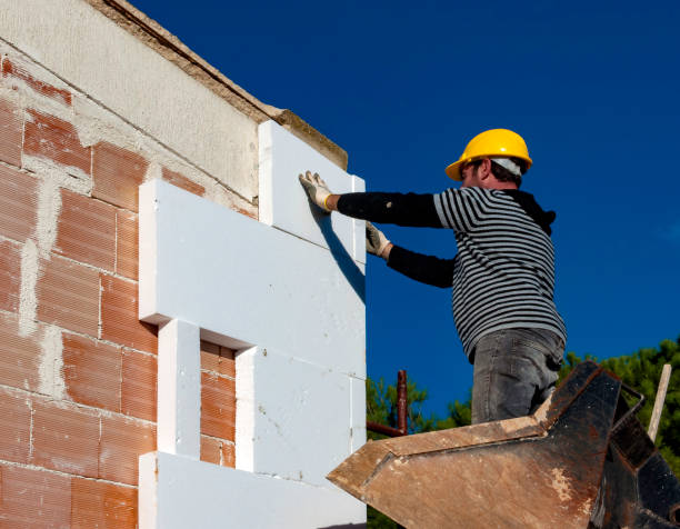 Best Insulation Installation Services in Potosi, TX