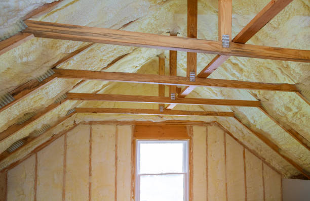 Best Insulation Installation Services in Potosi, TX