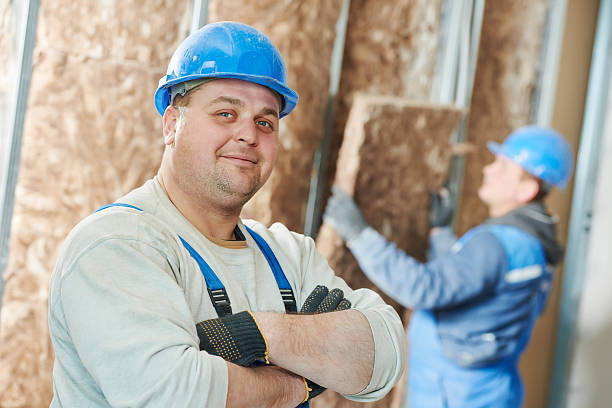 Best Insulation for Specific Applications in Potosi, TX